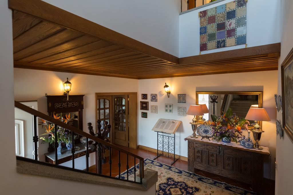 Casa De Sao Domingos Bed and Breakfast Peso da Régua Εξωτερικό φωτογραφία