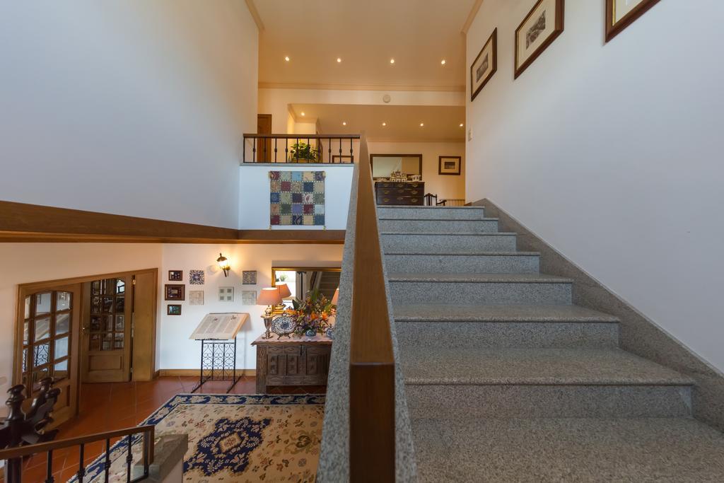 Casa De Sao Domingos Bed and Breakfast Peso da Régua Εξωτερικό φωτογραφία