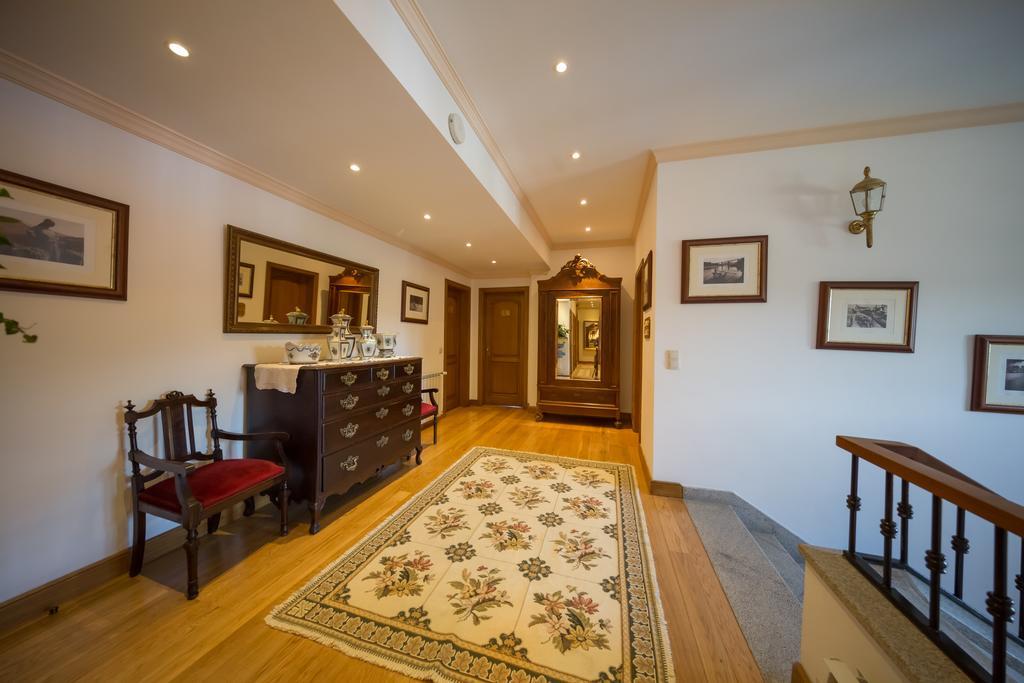 Casa De Sao Domingos Bed and Breakfast Peso da Régua Εξωτερικό φωτογραφία