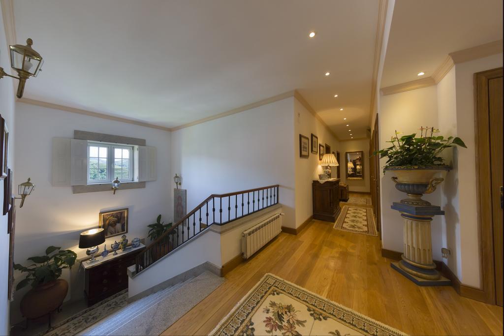 Casa De Sao Domingos Bed and Breakfast Peso da Régua Εξωτερικό φωτογραφία