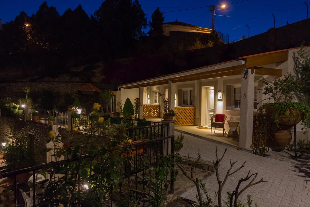 Casa De Sao Domingos Bed and Breakfast Peso da Régua Εξωτερικό φωτογραφία