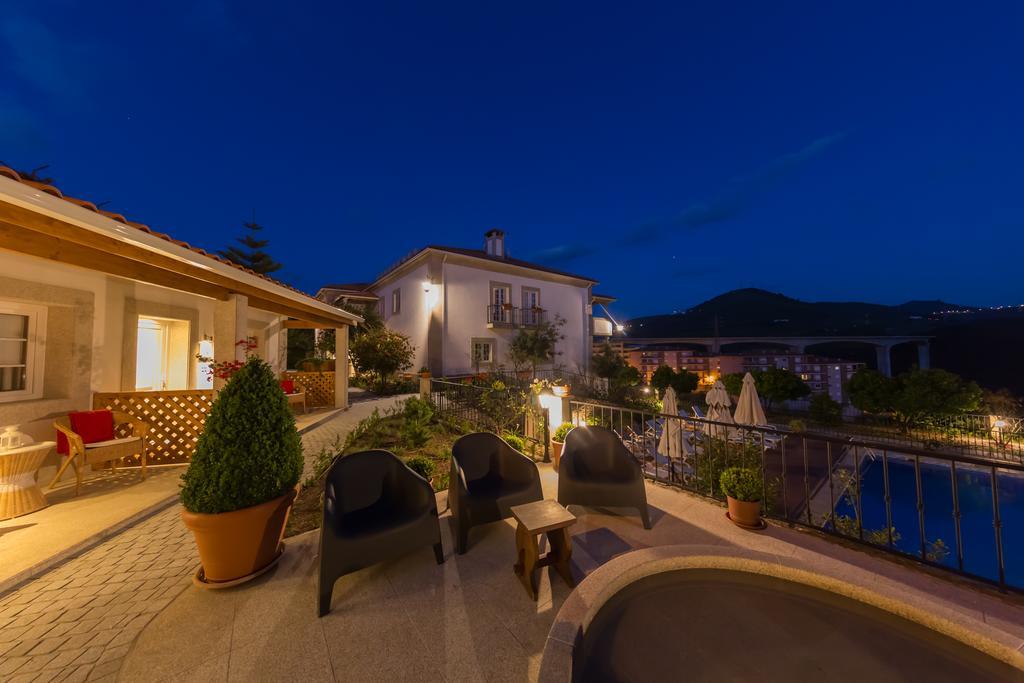 Casa De Sao Domingos Bed and Breakfast Peso da Régua Εξωτερικό φωτογραφία