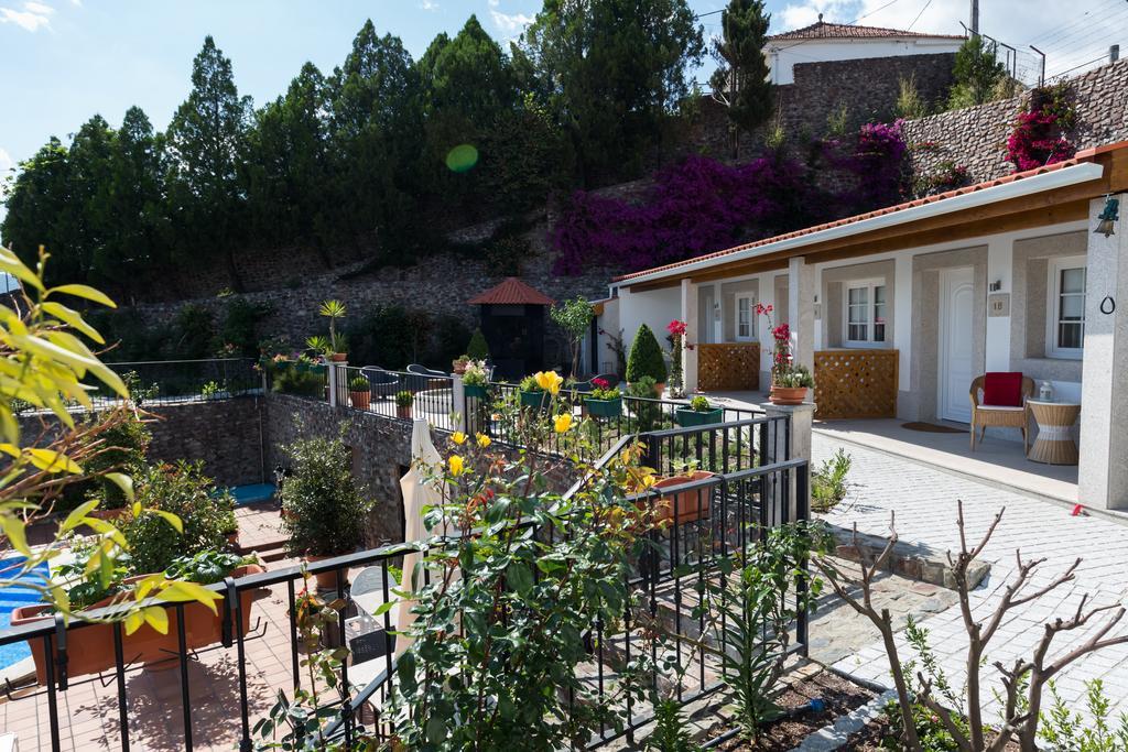 Casa De Sao Domingos Bed and Breakfast Peso da Régua Εξωτερικό φωτογραφία