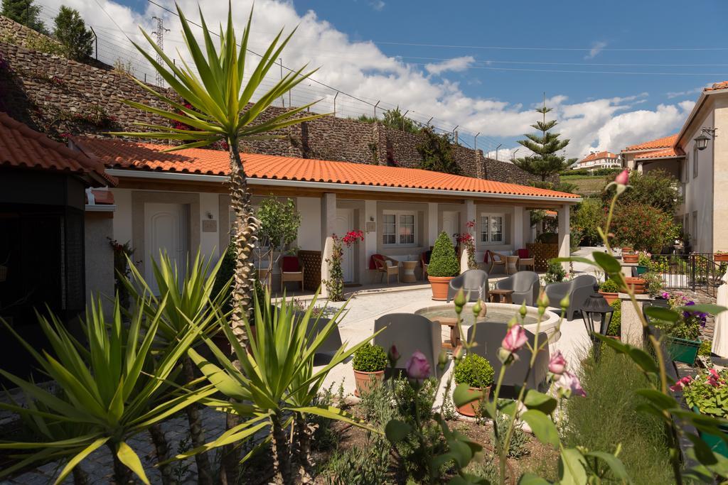 Casa De Sao Domingos Bed and Breakfast Peso da Régua Εξωτερικό φωτογραφία