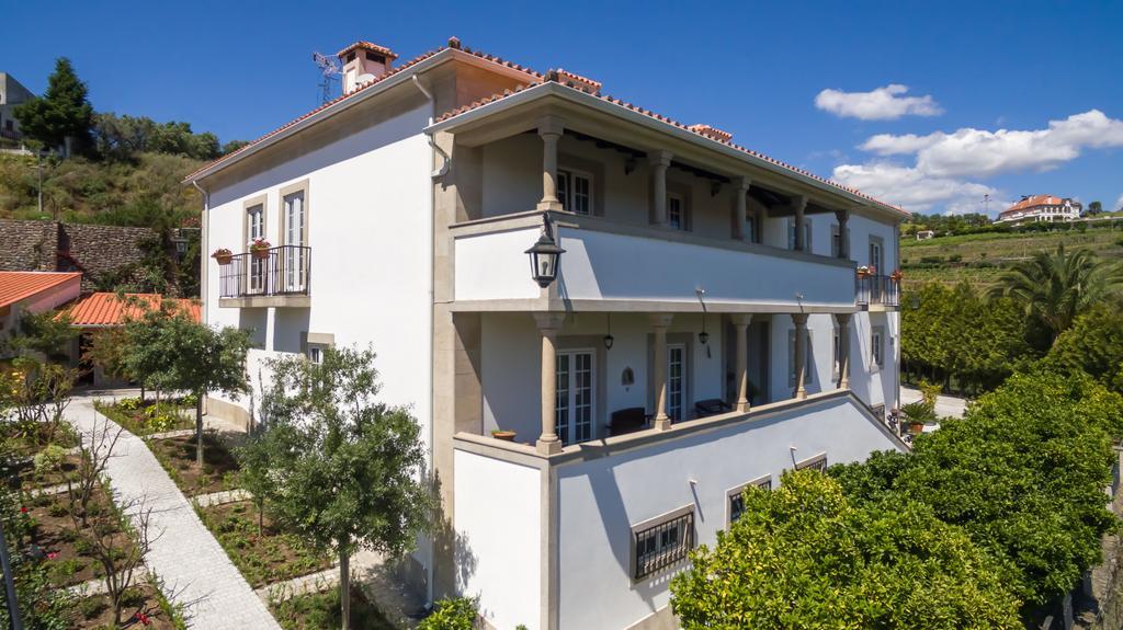 Casa De Sao Domingos Bed and Breakfast Peso da Régua Εξωτερικό φωτογραφία