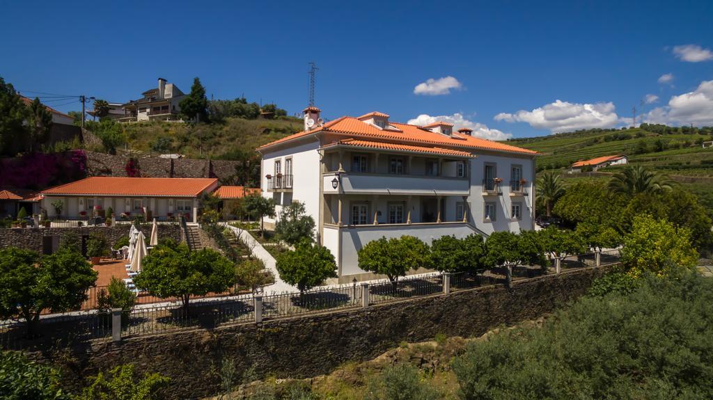 Casa De Sao Domingos Bed and Breakfast Peso da Régua Εξωτερικό φωτογραφία