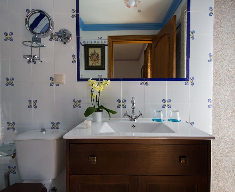 Casa De Sao Domingos Bed and Breakfast Peso da Régua Εξωτερικό φωτογραφία