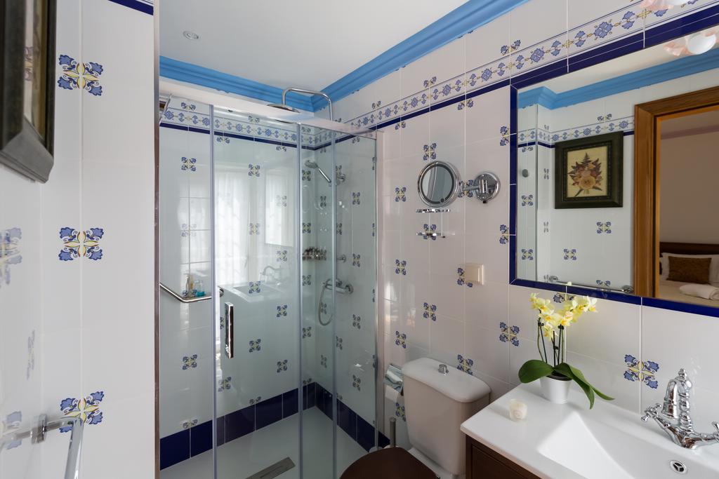 Casa De Sao Domingos Bed and Breakfast Peso da Régua Εξωτερικό φωτογραφία