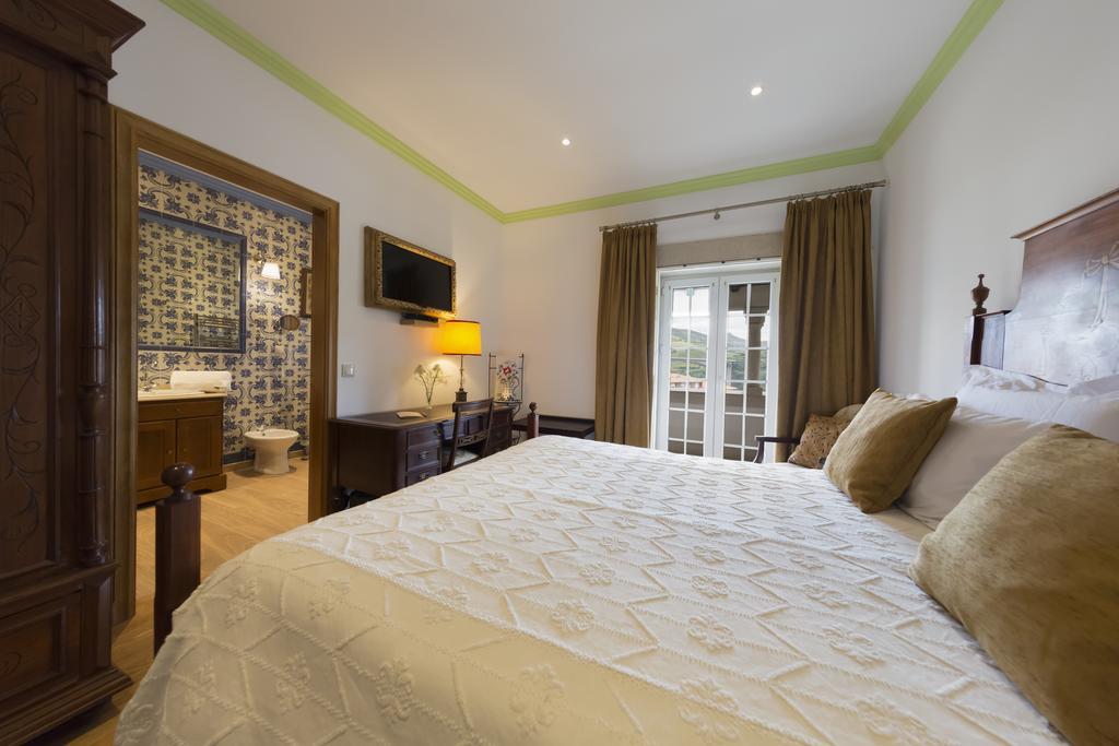 Casa De Sao Domingos Bed and Breakfast Peso da Régua Εξωτερικό φωτογραφία