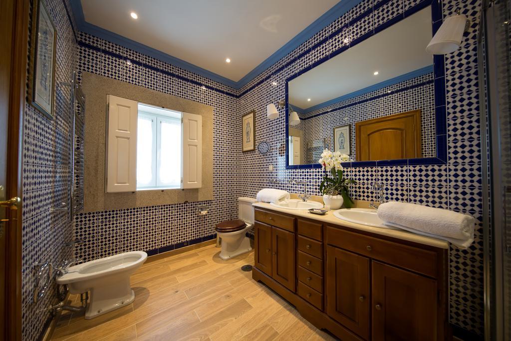 Casa De Sao Domingos Bed and Breakfast Peso da Régua Εξωτερικό φωτογραφία