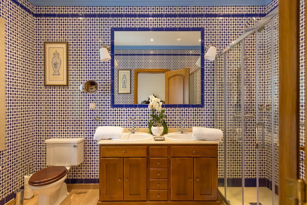 Casa De Sao Domingos Bed and Breakfast Peso da Régua Εξωτερικό φωτογραφία