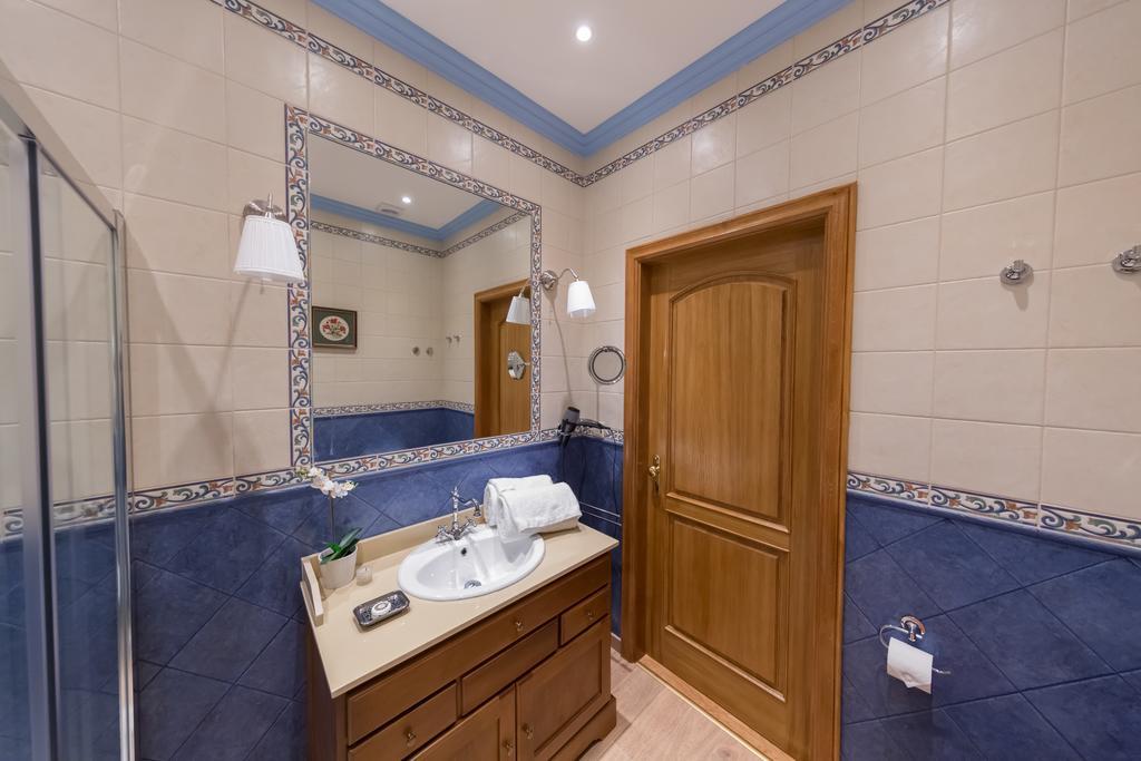 Casa De Sao Domingos Bed and Breakfast Peso da Régua Εξωτερικό φωτογραφία