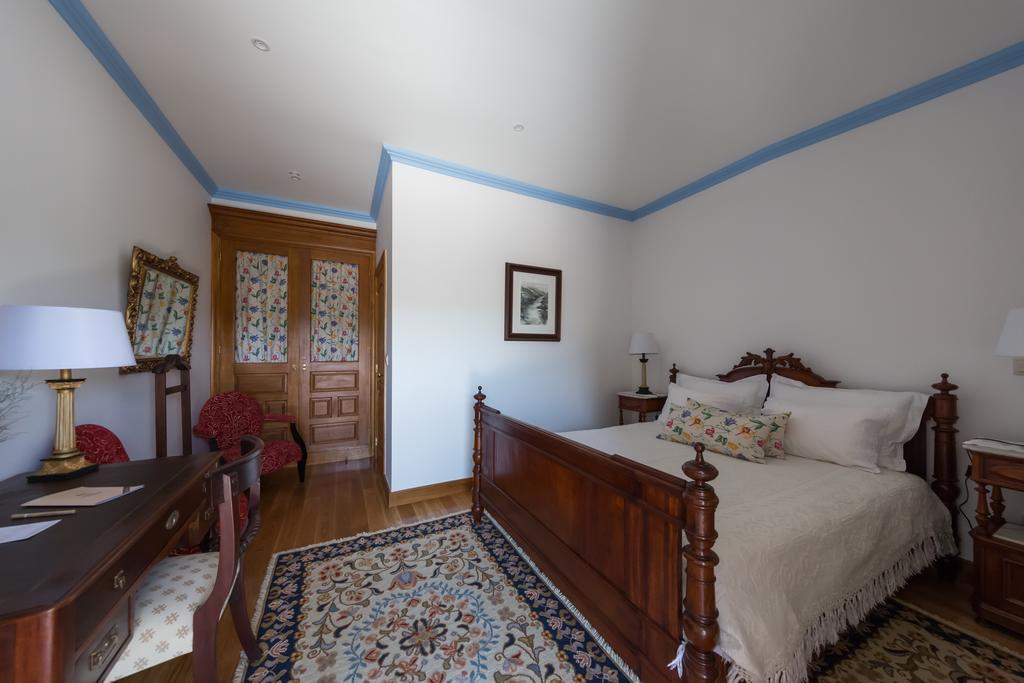 Casa De Sao Domingos Bed and Breakfast Peso da Régua Εξωτερικό φωτογραφία