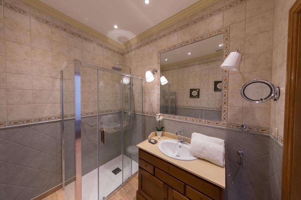 Casa De Sao Domingos Bed and Breakfast Peso da Régua Εξωτερικό φωτογραφία