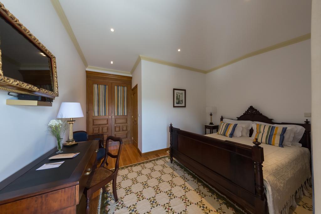 Casa De Sao Domingos Bed and Breakfast Peso da Régua Εξωτερικό φωτογραφία