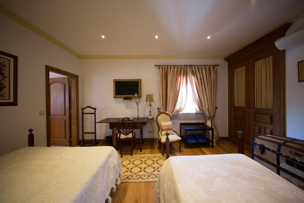 Casa De Sao Domingos Bed and Breakfast Peso da Régua Εξωτερικό φωτογραφία