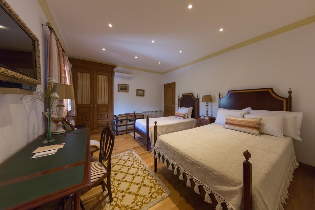 Casa De Sao Domingos Bed and Breakfast Peso da Régua Εξωτερικό φωτογραφία
