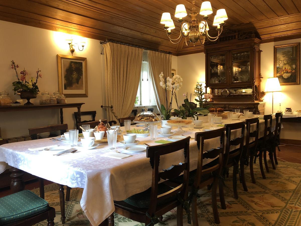 Casa De Sao Domingos Bed and Breakfast Peso da Régua Εξωτερικό φωτογραφία